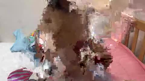 thenymphshow online show from 04.14.26