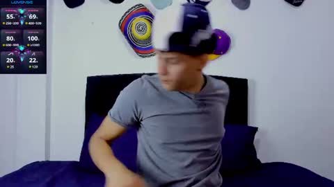 Theo online show from 07.02.26