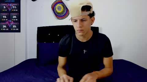 Theo online show from 07.14.26