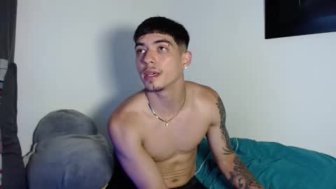 theo_levis online show from 03.28.26