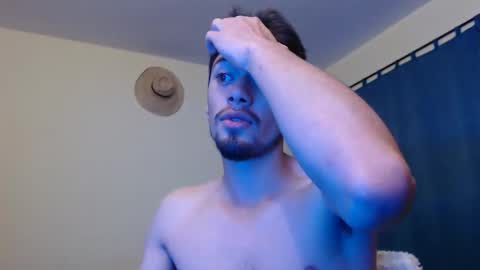 Theo online show from 11.11.25