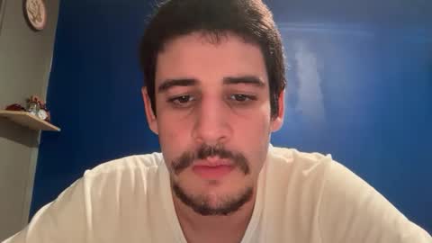 Snapshot of theocastro2024 chatting on 05.18.26 theocastro2024 online show from 05.18.26