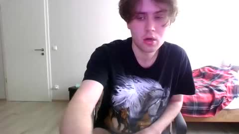 Snapshot of theocumboy chatting on 02.24.26 Theo online show from 02.24.26