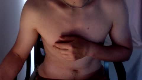 Snapshot of theofficeguy_89 chatting on 09.15.25 theofficeguy_89 online show from 09.15.25