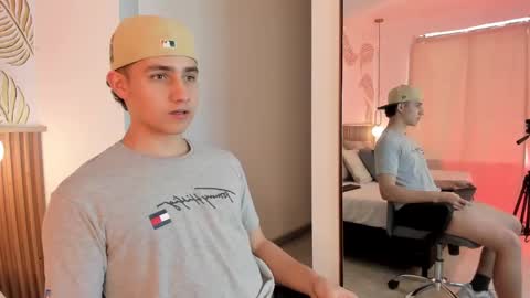  THEO- MATEO  online show from 12.13.24