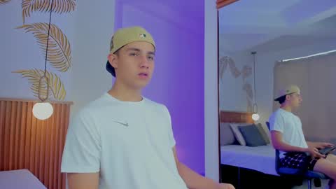  THEO- MATEO  online show from 12.16.24