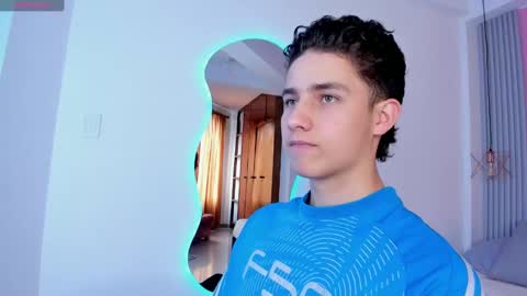  THEO- MATEO  online show from 01.04.25