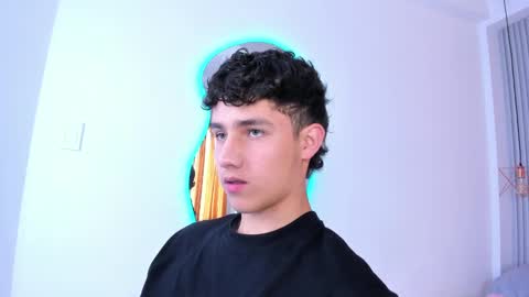  THEO- MATEO  online show from 01.06.25