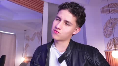  THEO- MATEO  online show from 01.23.25