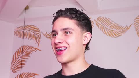  THEO- MATEO  online show from 01.26.25