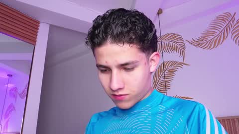  THEO- MATEO  online show from 01.29.25