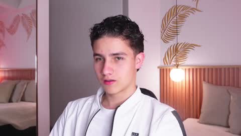  THEO- MATEO  online show from 02.02.25