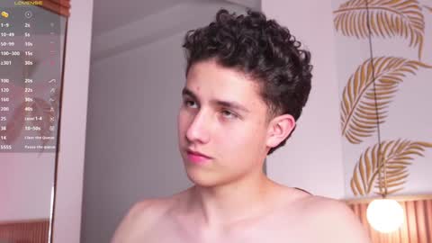  THEO- MATEO  online show from 02.02.25