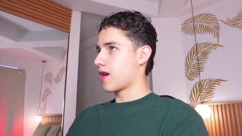  THEO- MATEO  online show from 02.05.25