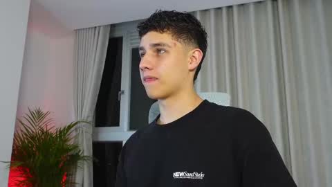  THEO- MATEO  online show from 02.22.25