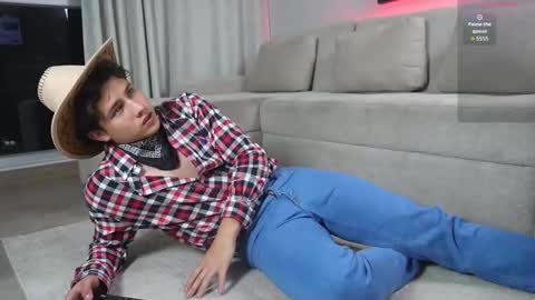  THEO- MATEO  online show from 11.25.25