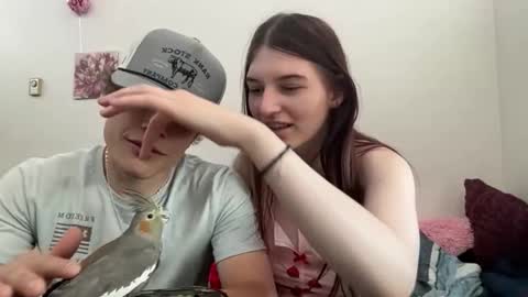 Astrid online show from 03.23.26