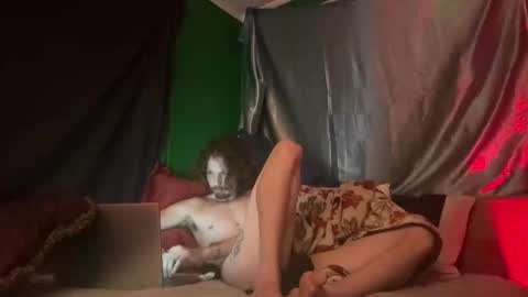 theonlyboi43ver online show from 11.26.25