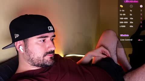 Theo Ravi online show from 12.04.24