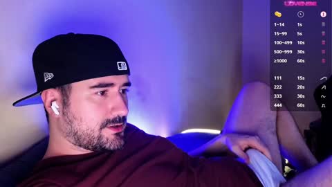 Theo Ravi online show from 12.10.24