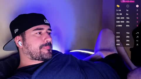 Theo Ravi online show from 12.12.24