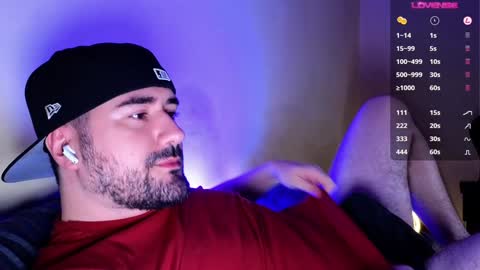 Theo Ravi online show from 12.25.24