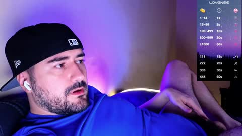 Theo Ravi online show from 12.27.24