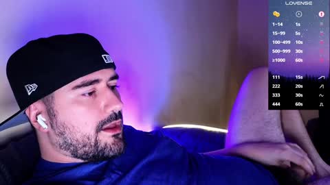 Theo Ravi online show from 12.28.24