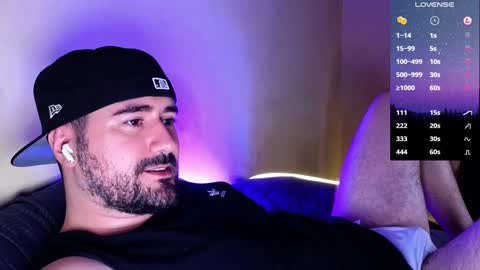 Theo Ravi online show from 12.30.24