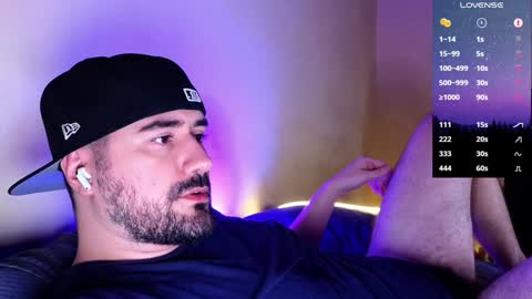 Theo Ravi online show from 01.14.25