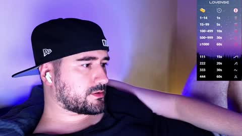 Theo Ravi online show from 01.20.25