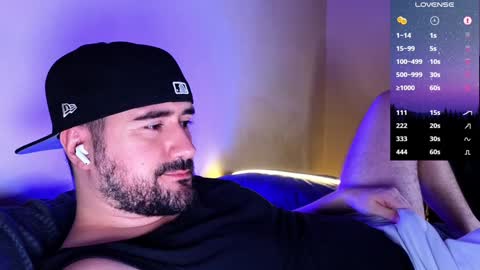 Theo Ravi online show from 01.22.25