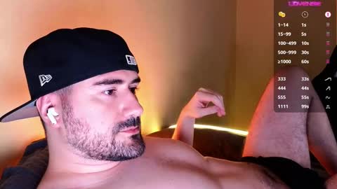 Theo Ravi online show from 03.10.25