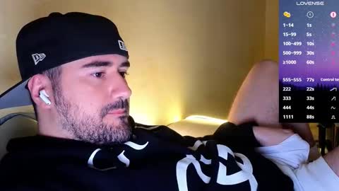 Theo Ravi online show from 09.24.25