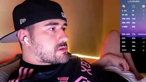 Theo Ravi online show from 11.02.25