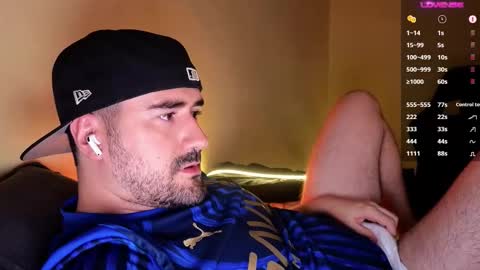 Theo Ravi online show from 11.30.25