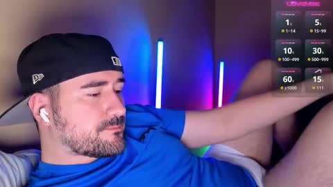 Theo Ravi online show from 03.04.26