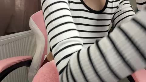 Snapshot of theothergirl_ chatting on 02.24.26 theothergirl online show from 02.24.26