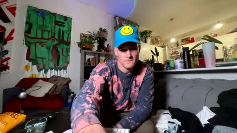 Snapshot of theoutfitter chatting on 12.14.24 MISTERPOWERS online show from 12.14.24