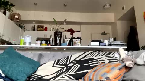 Snapshot of theoutfitter chatting on 12.26.24 MISTERPOWERS online show from 12.26.24