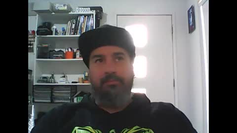 aussiebeard online show from 05.13.26