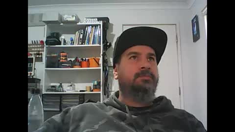aussiebeard online show from 05.20.26