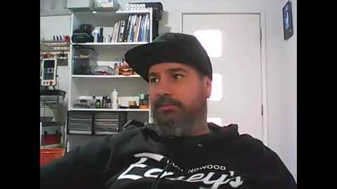 aussiebeard online show from 05.25.26