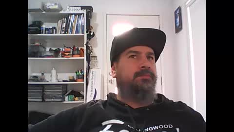 aussiebeard online show from 05.26.26