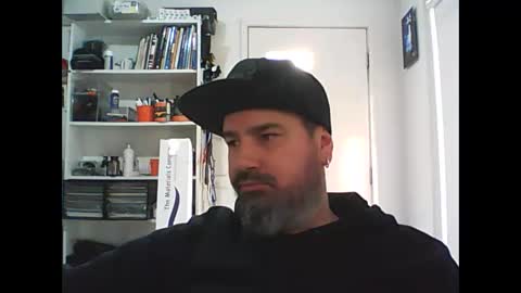 aussiebeard online show from 05.31.26