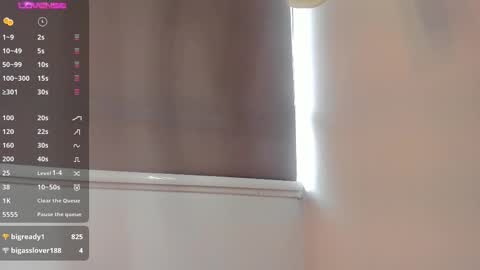 Pamela  online show from 02.18.25