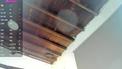 Pamela  online show from 02.28.25