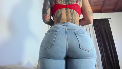 Pamela  online show from 09.25.25