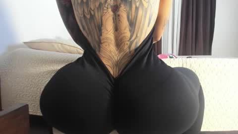 Pamela  online show from 10.15.25