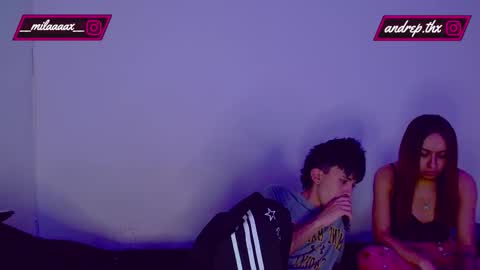 theperfectchemistry online show from 11.29.25